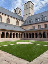 Foto: Jürgen Hamm, Hamm Architektur + Denkmalpflege, Worms Kreuzhof