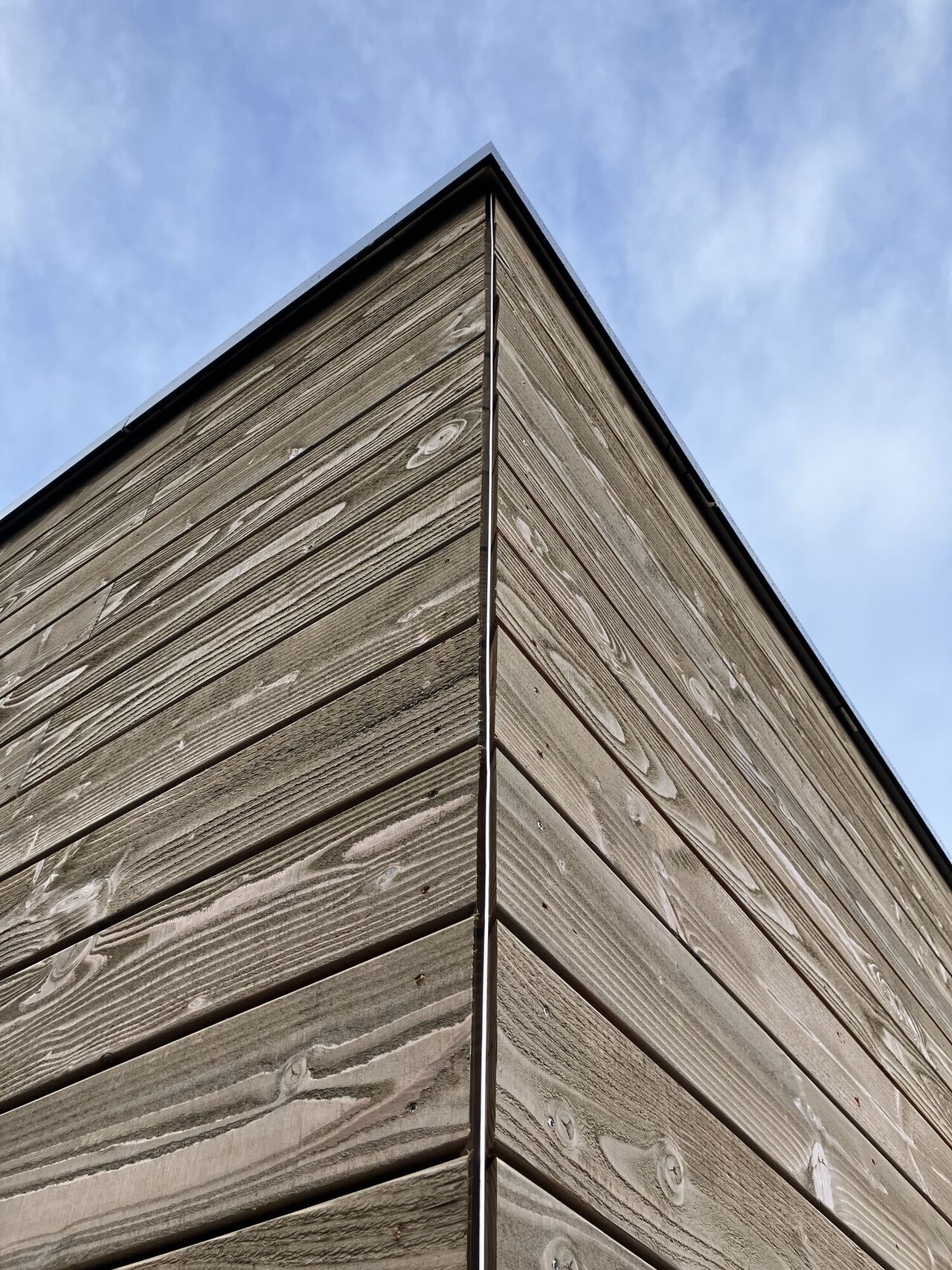 Ecke