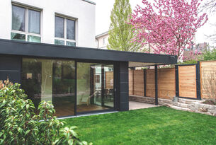Foto: Lutz Wilke, Fotografie Lutz Wilke, Mainz Perspektive Garten