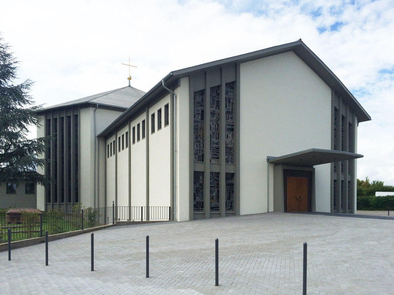 Seminarkirche