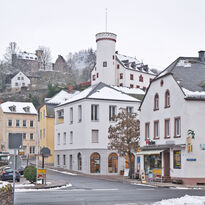 Foto: Christine Schwickerath, Meckel LUX 2
