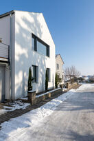 Foto: Daniel Zeilfelder, erstrebenswerk, Freinsheim Straßenflucht