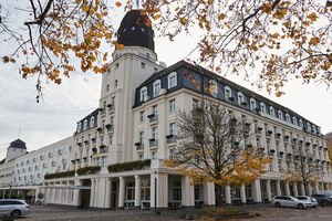 Hotel Steigenberger