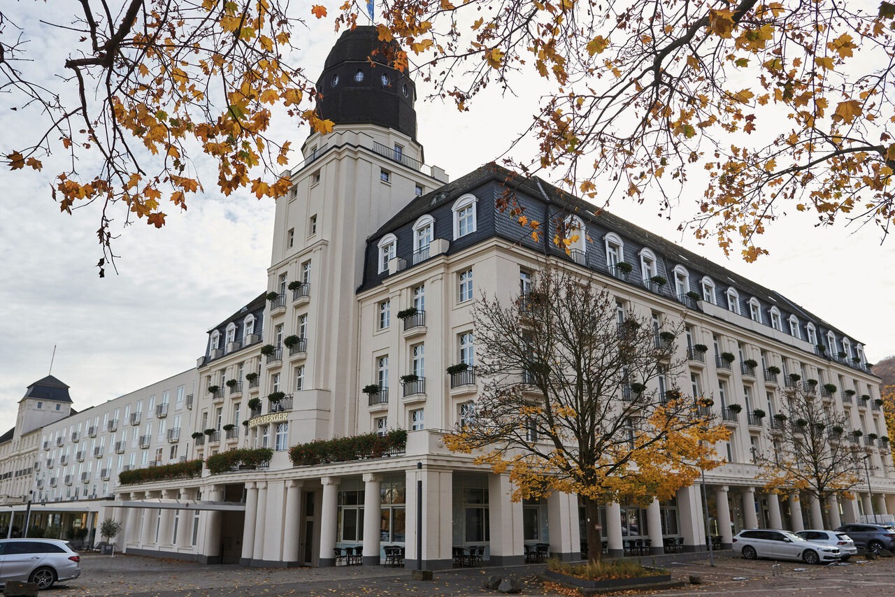 Hotel Steigenberger