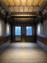 Foto: Jürgen Hamm, Hamm Architektur + Denkmalpflege, Worms Altertumsvereinszimmer