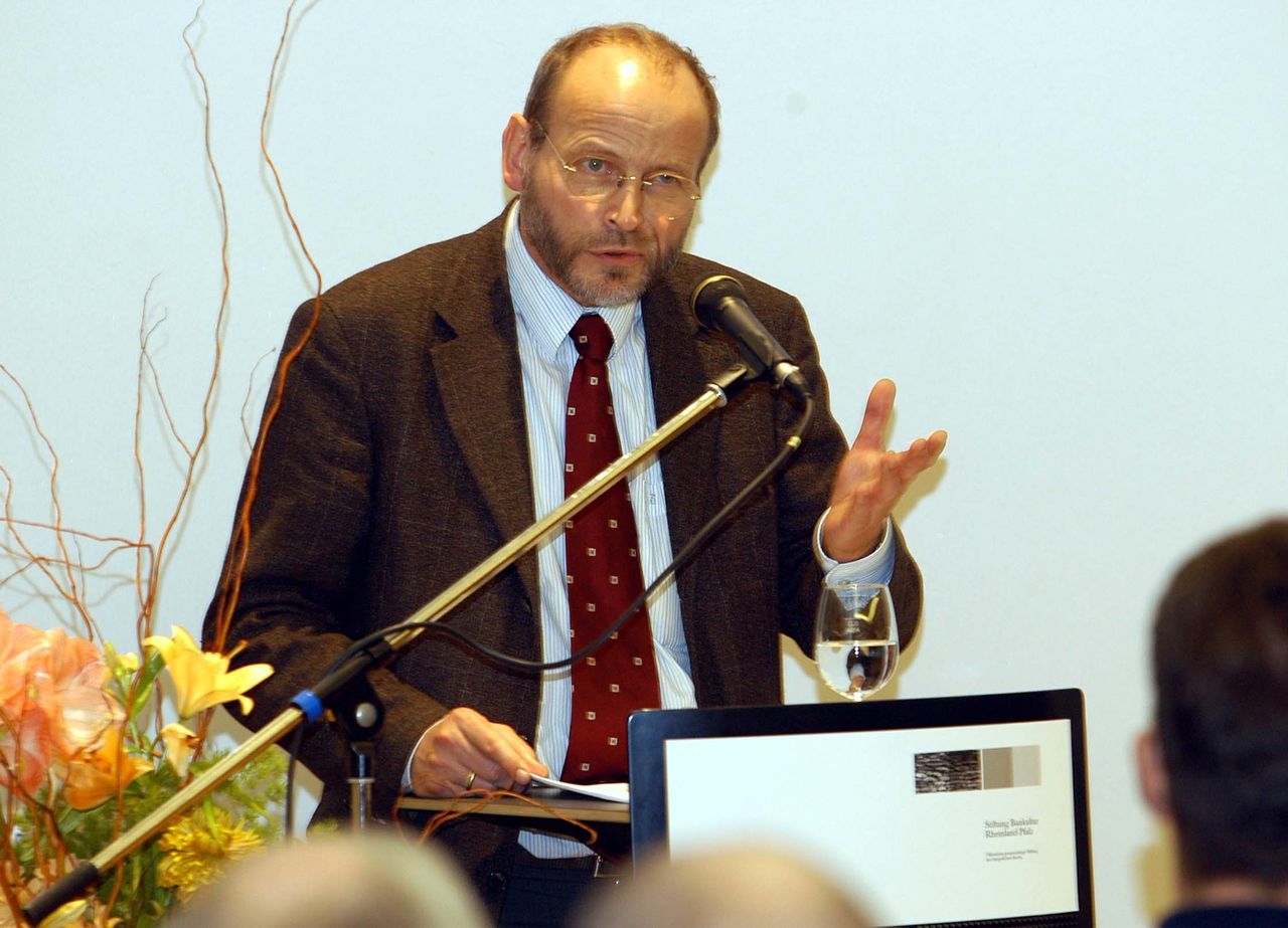 Dr. Otto Seydel, Institut für Schulentwicklung Überlingen