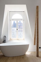 Foto: Linda Blatzek, Trier Maisonettewohnung 3.OG