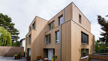 Foto: Frank Schuppelius, Schuppelius GmbH, Taunusstein Blick Straße