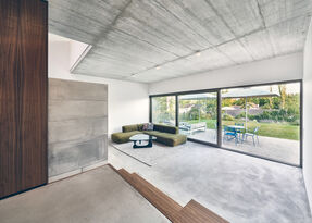 Foto: Peter Bajer, Architekturfotograf Peter Bajer, Architekturfotograf Peter Bajer Innenansicht