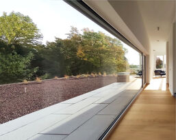 Foto: hausgemacht ARCHITEKTEN GbR, Landau Schlafbereich