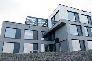 Foto: Isabel Heinz, ©isasteinhaeuser, Simmern Teilansicht Nord