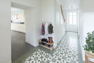 Foto: Fiona Körner, Kassel Altbau