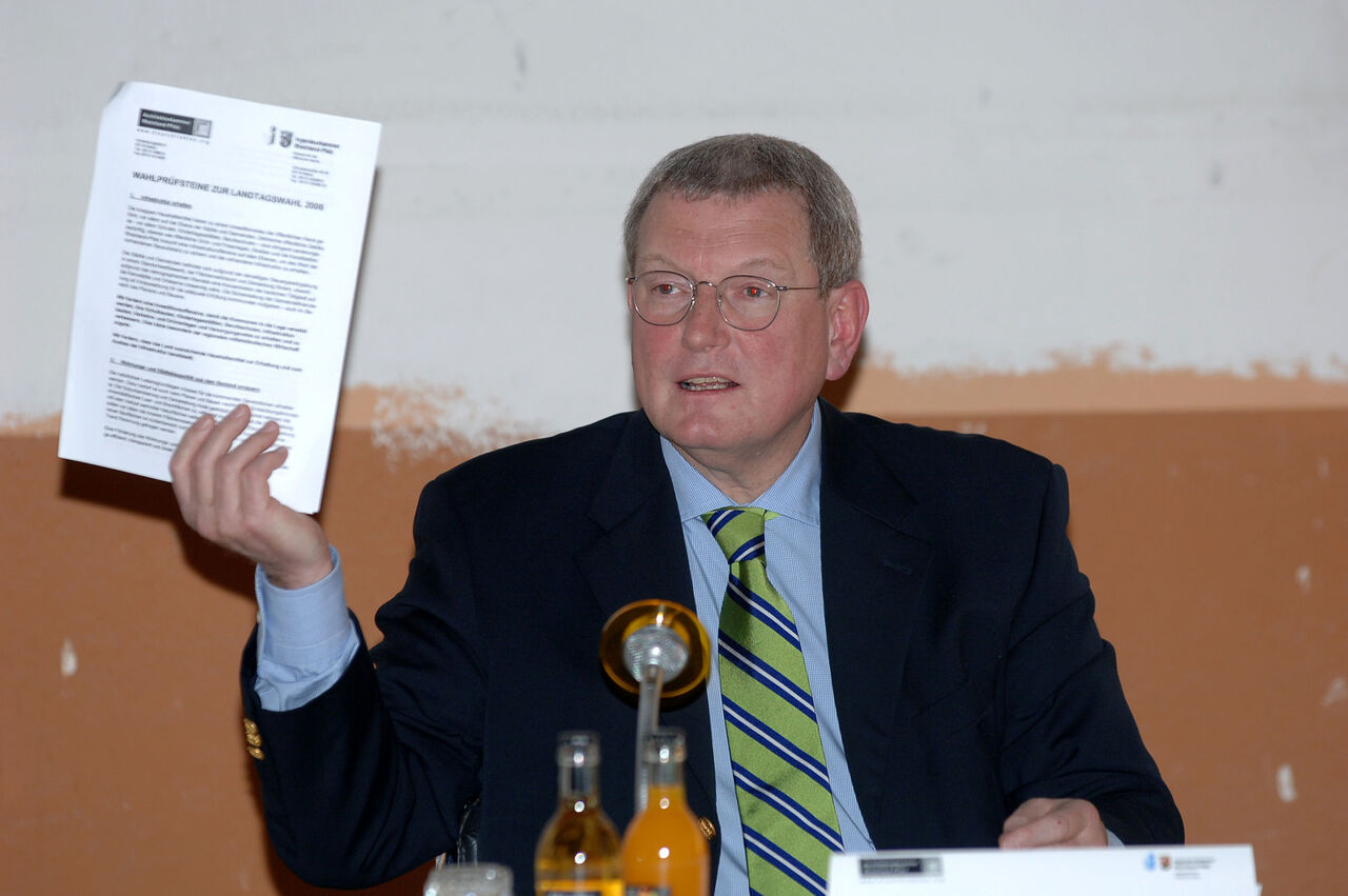 Peter Königsberger