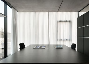 Foto: Johannes Zepf, FORMAAT - Architektur + Gestaltung, Mainz HQ_Konferenz