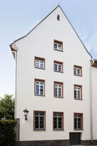Foto: Martina Pipprich, Mainz Weintor 12 Aussen Süd