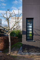 Foto: Heike Rost, HeikeRost.com, Mainz Detail Fenster