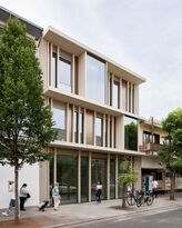 Foto: Lennart Wiedemuth, Lennart Wiedemuth Architekturfotografie, Mainz TdA2022_FA_Schöfferstraße_LWF9505