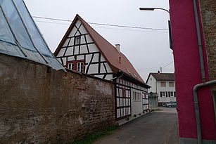 Foto: Fachwerkhaus_Neustadt