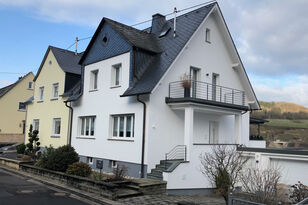 Foto: Hildegard Schwaab, Koblenz Ansicht Süd/Ost nachher