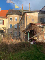 Foto: Marco Singer, Speyer Rückansicht vorher