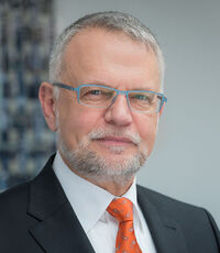 Portraitfoto: Frank Böhme