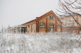 Foto: Magdalena Bumb-Rübsam, Landau Nord-Ostansicht
