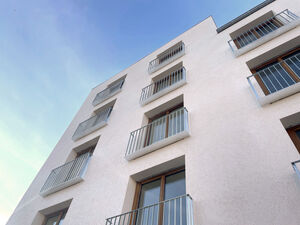 Fassade Fassade
