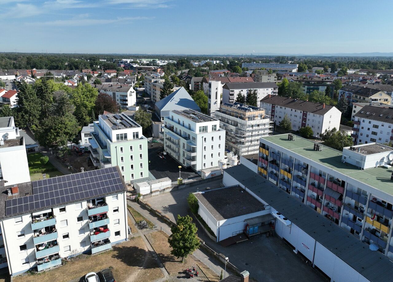 Luftbild