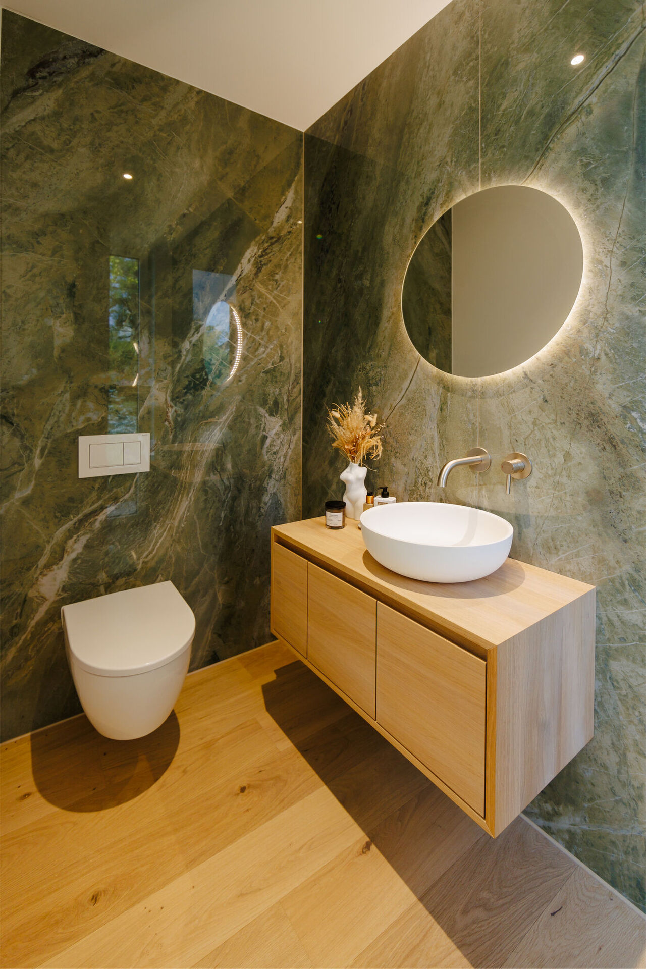 Gäste WC
