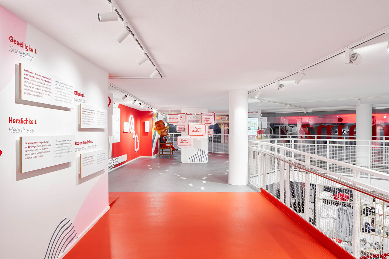 Mainzstore