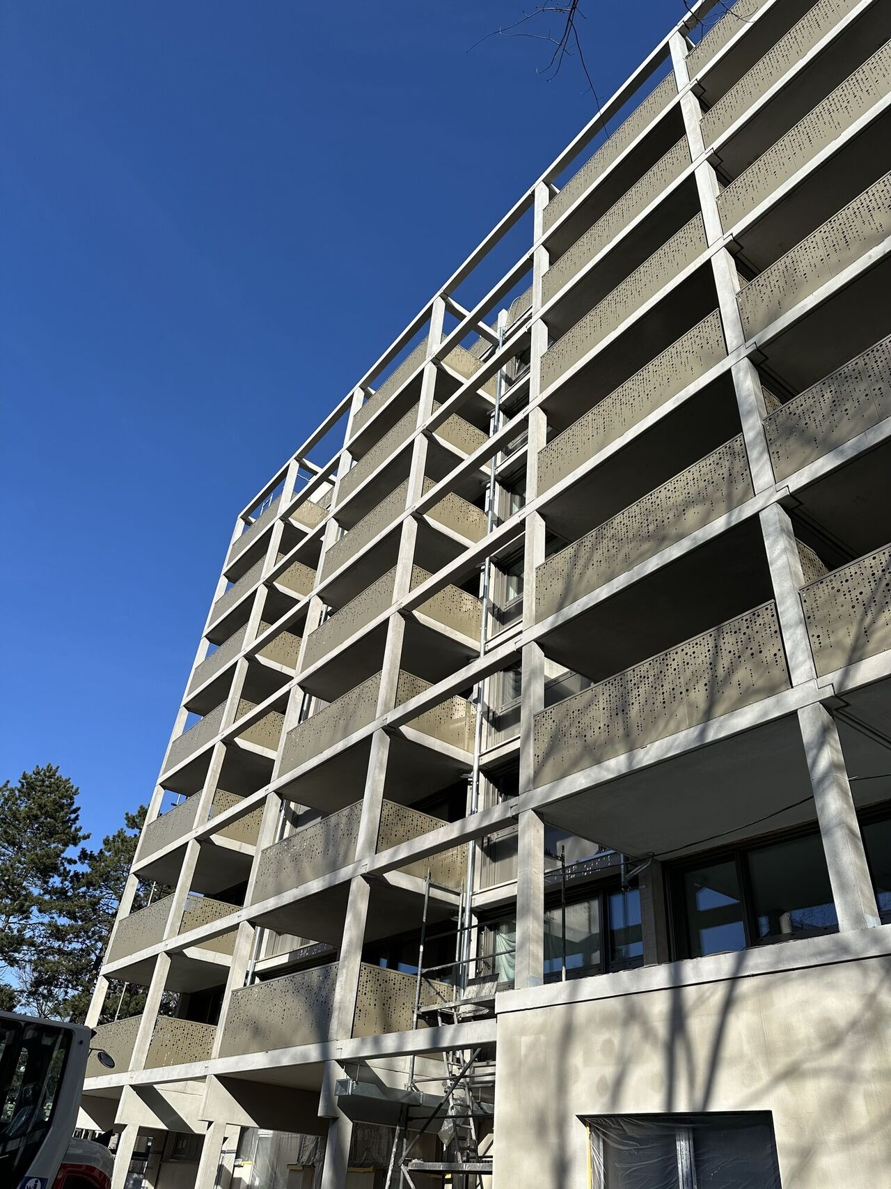 Westseite Ausschnitt 1