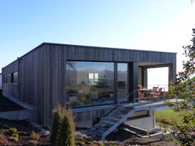 Foto: wolfgang bauer, architektur_raum, bonn ansicht