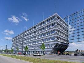 Foto: Ossip van Duivenbode, Ossip Architectuur Fotografie, NL-Rotterdam ZigZag
