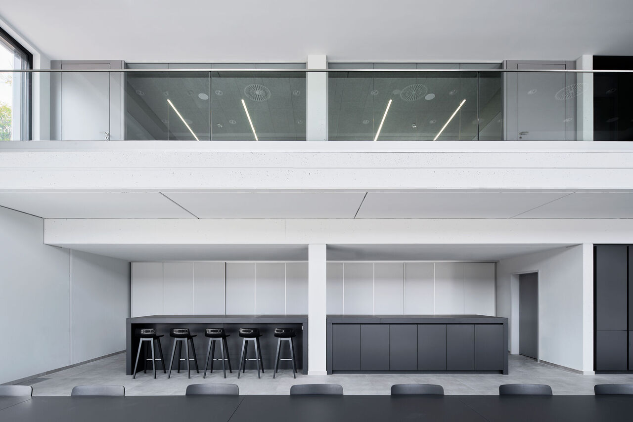 Cafeteria