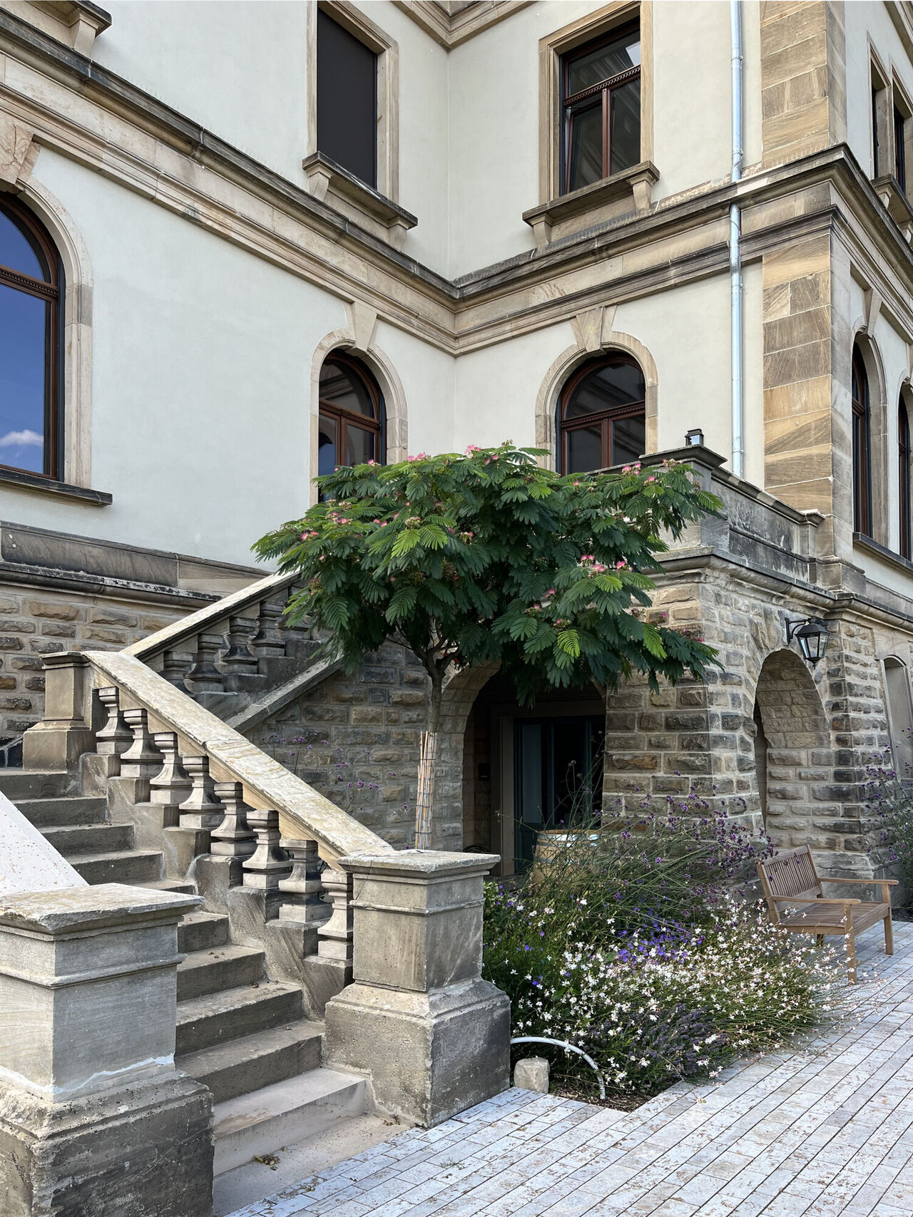 Villa Buhl