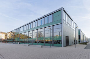 Foto: Reiner Voß, view - die agentur, Kaiserslautern 2