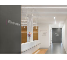 Foto: Werner Huthmacher, Werner Huthmacher Photography, Berlin Empfang