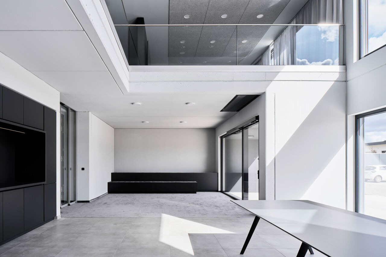 Foyer