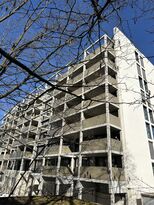 Foto: Vera weber, kaiserslautern Westseite