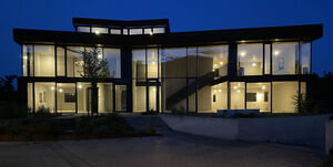 Farfalle im Quartier 129