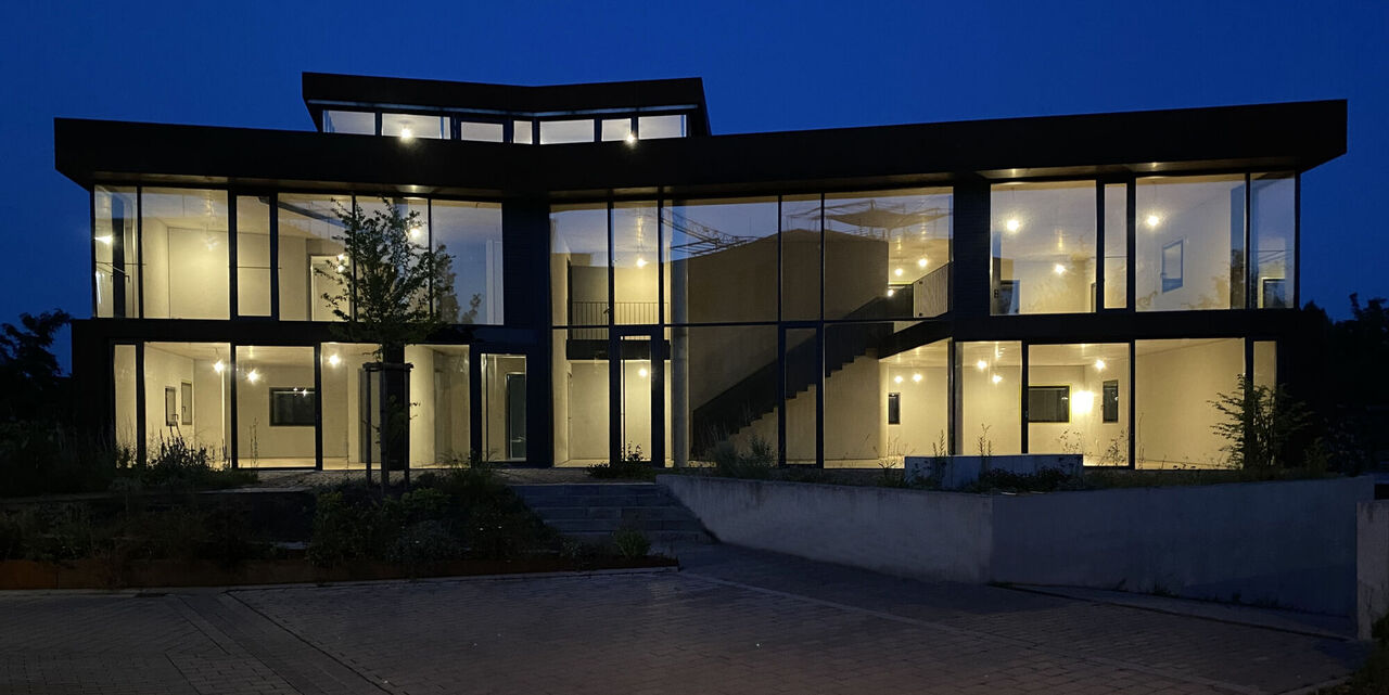 Farfalle im Quartier 129
