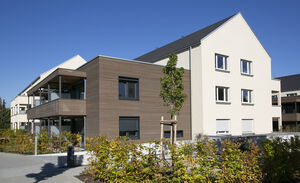 "Zuhause in Mainz" In den Teilern, Ebersheim "Zuhause in Mainz" In den Teilern, Ebersheim