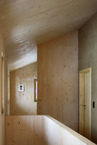 Foto: Theresa Strieder, Balduinstein Flur, Treppe