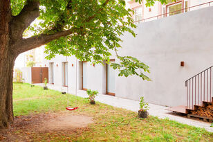 Foto: Thomas Kunze, Neustadt an der Weinstraße im Garten