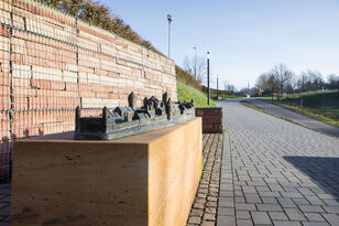 Foto: Maria Glasmann, Baumholder 3