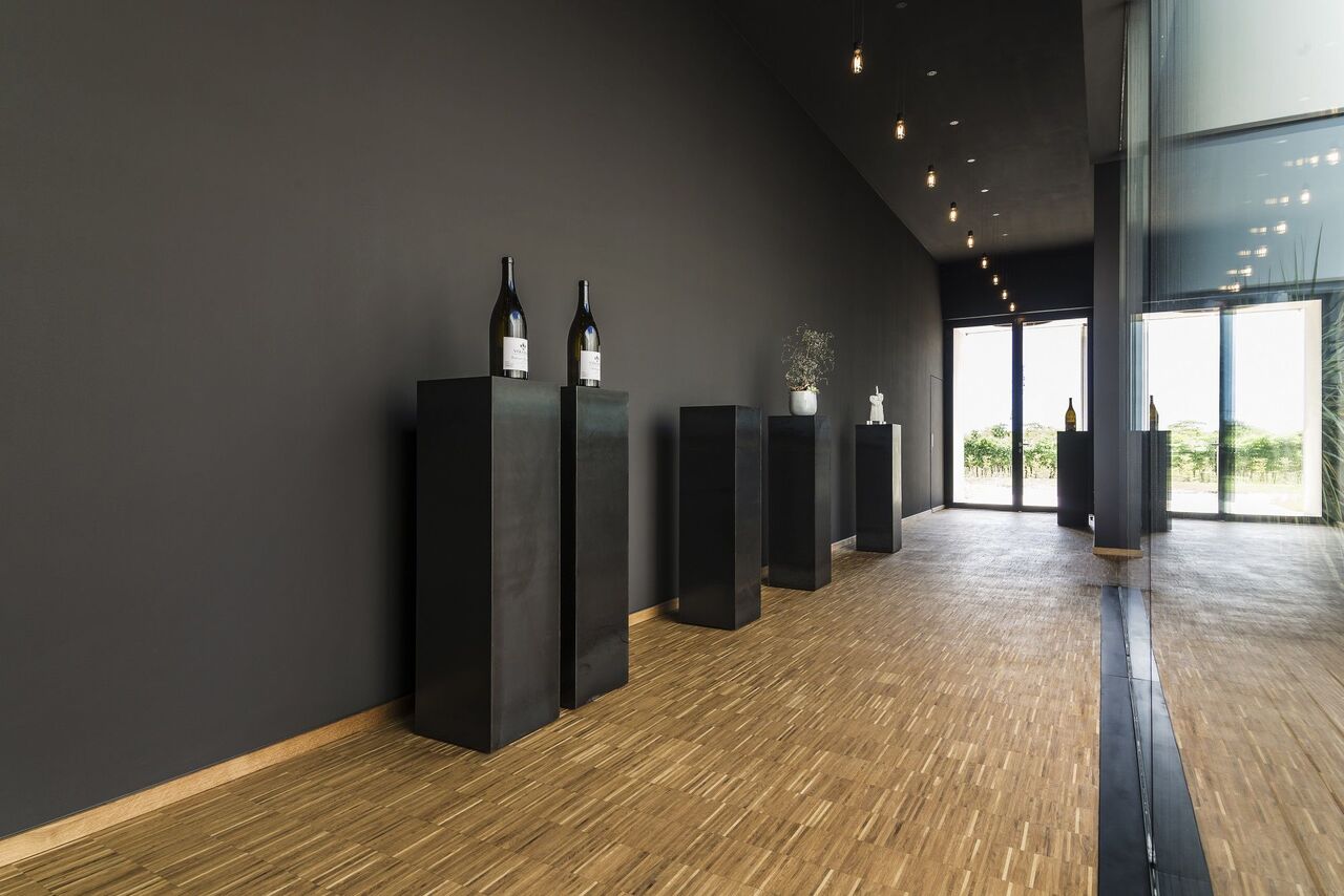 Foto: Timo Volz, Mannheim - Deutschland Weingut Völcker