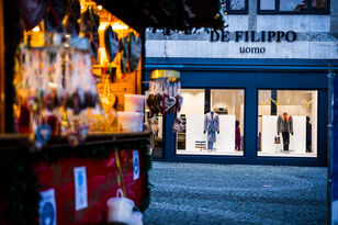 Weihnachtsmarkt