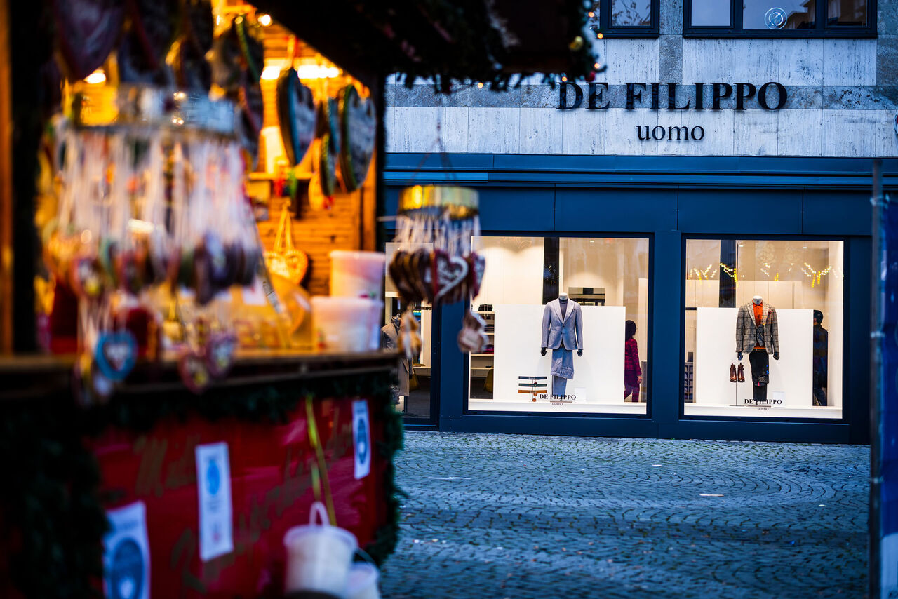 Foto: Kai Myller, Kai Myller Fotografie, Koblenz - Deutschland Weihnachtsmarkt
