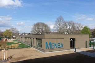 Foto: Marcel Kohnen, Photograhie Marcel Kohnen, Köln Mensa