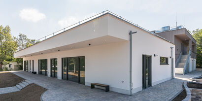 Foto: Jan Harder, BERDI Planung GmbH, Koblenz Rückseite